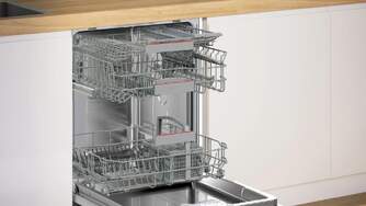 LVJ. BOSCH SMV4ENX06E DSP 3%%%#170;B 42dB INT