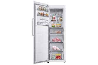 CONG.VER SAMSUNG RZ32C7CDEWWEF 186x60 1P NF BLANCO