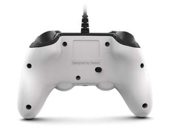 MANDO NACON PRO COMPACT WHITE XBOX/PC