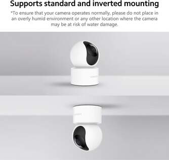 CAMARA INTELIGENTE XIAOMI C200 SMART 1080P