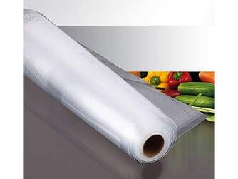 BOLSA ENVASADORA JATA R28 ROLLO 28CMx6M