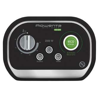 CALEFACT. ROWENTA SO9266 CERAMICO 2000W