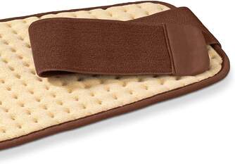 ALMOHADILLA BEURER HK49 LUMBAR/ABDOMINAL 69x28