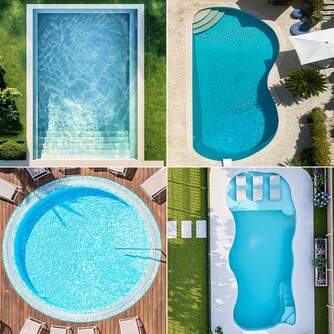 ROBOT PISCINA CECOTEC CONGA POOLDROID FLOTANTE