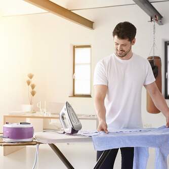 CENTRO PLANCHADO BRAUN IS2144VI 6B 440G