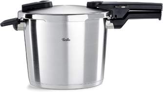 OLLA FISSLER VITAQUICK PREMIUM GLOSSY 6L 22CM