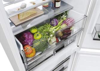 FRICOM. HAIER HBW7719DT 193x69 NF WIFI INT