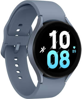 SMARTWATCH SAMSUNG GALAXY WATCH 5 LTE 44MM BLUE