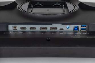 MONITOR NILOX 49%%%quot; CURVO IPS DUAL QHD 144HZ