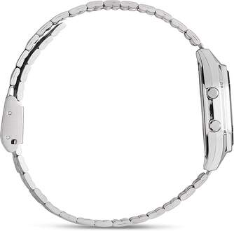 RELOJ CASIO VINTAGE ICONIC LA680WEA-1EF