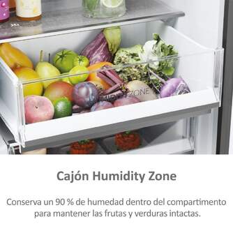 FRICOM. HAIER HTW5618DNPT 185x60 NEGRO 3D 3P