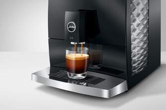 CAFET. JURA C9 PIANO BLACK SUPERAUTOMATICA 15753