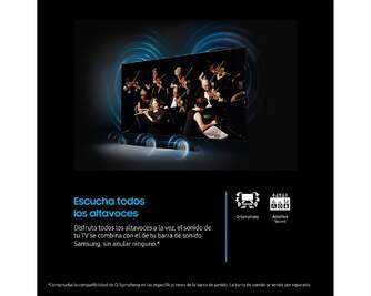 TV SAMSUNG 50%%%quot; TU50U7025F CRYSTAL UHD SMART TV BT