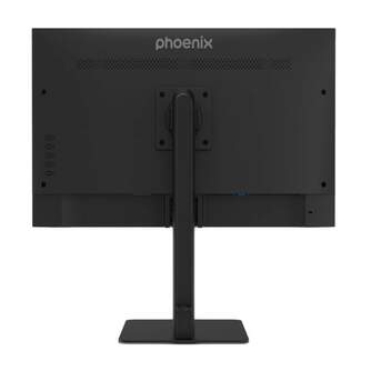 MONITOR PHOENIX 24%%%quot; VIEW24PRO WEBCAM / ALTAVOCES