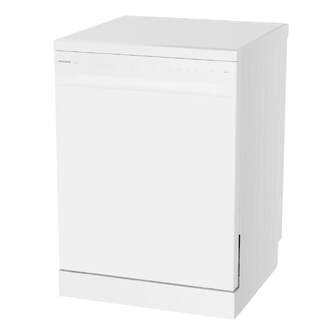 LVJ. HISENSE HS663A90WUK 7P 3%%%#170;B 44DB DSP BCO