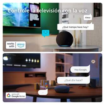 TV PHILIPS 55%%%quot; 55PUS8009 UHD SMART TV AMBILIGHT