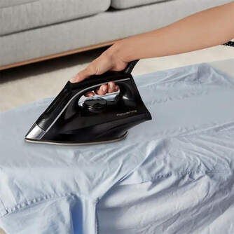 CENTRO PLANCHADO ROWENTA VR8316 6,1B 2400W GV310