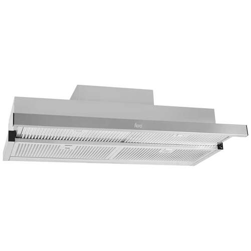 Campana Telescópica Teka CNL 9815 PLUS - 90cm, 53dB, 5+1 Velocidades, Blindada, Programable