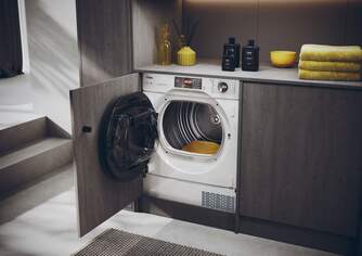 SECADORA HAIER HDBIH7A2TBEXS 7K DSP BCA INT