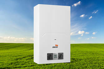 CAL. COINTRA CADI6B BUT ATMOSTERICO BAJO NOX