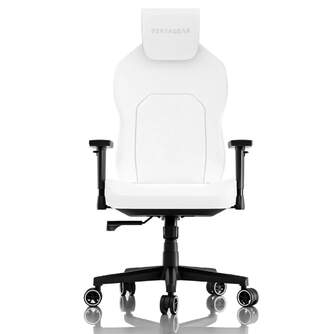 SILLA GAMING VERTAGEAR SL1800 BLACK /WHITE ED