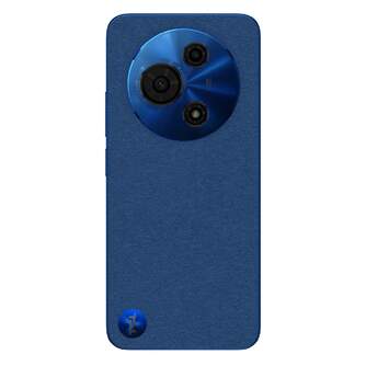 SMARTPHONE TCL 605 T517D 4/128 6,67%%%quot; MIDNIGHT BLUE