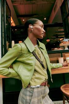 AURICULARES BOSE QUIETCONFORT EARBUDS WHITE