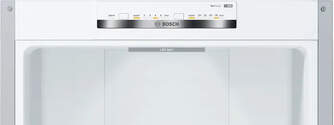 FRICOM. BOSCH KGN39VIEB 203x60 NF INOX