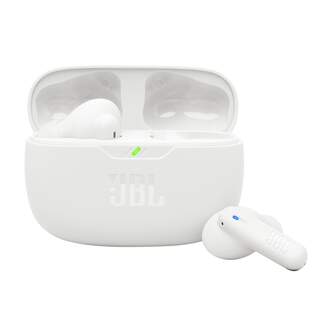 AURICULARES JBL WAVE BEAM 2 TWS WHITE