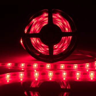 TIRA LED INTELIGENTE DENVER LSC-531 5M COLORES