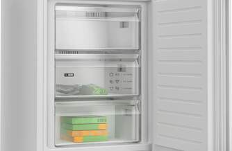 FRICOM. BALAY 3KFC653WI 186x60 326L NF BCO