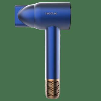 SECADOR CECOTEC IONICARE RCKST.NANO IONTECH 101446