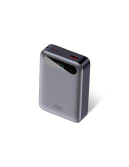 POWERBANK KSIX 20K 1xUSB C   1xUSB A 22W