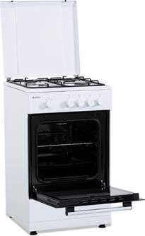 COCI. ARTICA AKF5055W BLANCA 50x55 4F