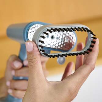 PLANCHA VERTICAL TAURUS SLIDING CARE COMPACT