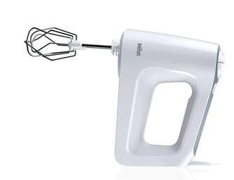 BATID. AMASADORA BRAUN HM3135WH 500W BOL 0,5L BCA