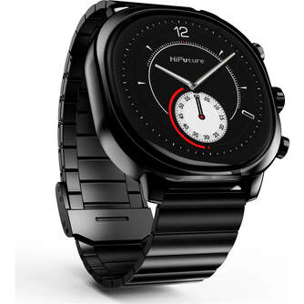 SMARTWATCH HIFUTURE AIX BLACK