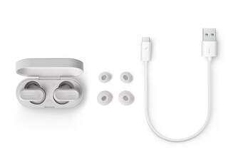 AURICULARES PHILIPS TAT3509WT TRUE WIRELESS