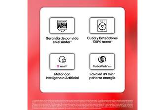 LVD. LG F2X50S8TLC 8K 1200R BCO