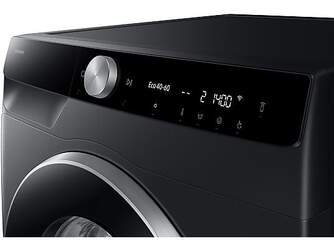 LVD. SAMSUNG WW90DG6U85LBU3 9KG 1400RPM NEGRA ECB