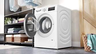 LVD. BOSCH WUU24T65ES 9K 1200R BLANCA