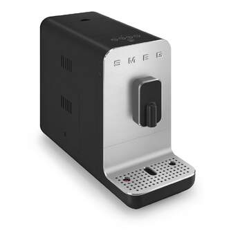 CAFET. SMEG BCC11BLMEU AUTOMATICA 19B 1350W NGRA