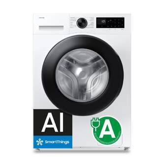 LVD. SAMSUNG WW80FG5L32AEEC 8K 1200R BCO