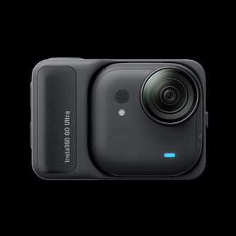 CAMARA DEPORTIVA INSTA360 GO ULTRA CREATOR BUNDLE