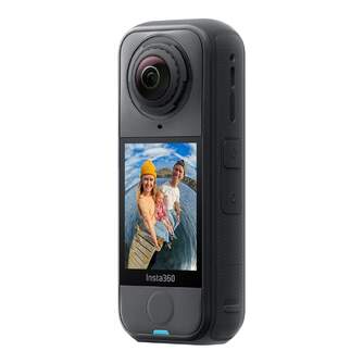 CAMARA DEPORTIVA INSTA360 X4 AIR   ACCESORIOS