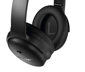 AURICULARES BOSE QUIETCONFORT SC HEADPHONES NEG