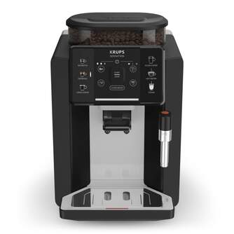 CAFET. KRUPS EA910A SUPERAUTOMATICA