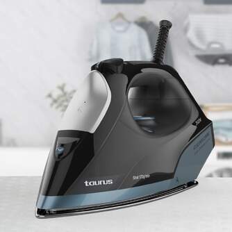 PLANCHA TAURUS ATLAS 2600W CERAMICA 150G