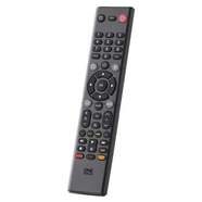 Mando a distancia para TV TCL y Thomson One for All URC 1322 - 2 pilas AAA, negro