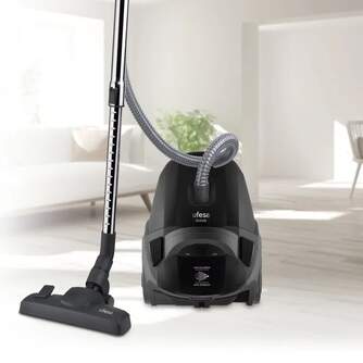 ASPI. TRINEO UFESA AC3090 ANTEK C/B MASCOT A/ALERG